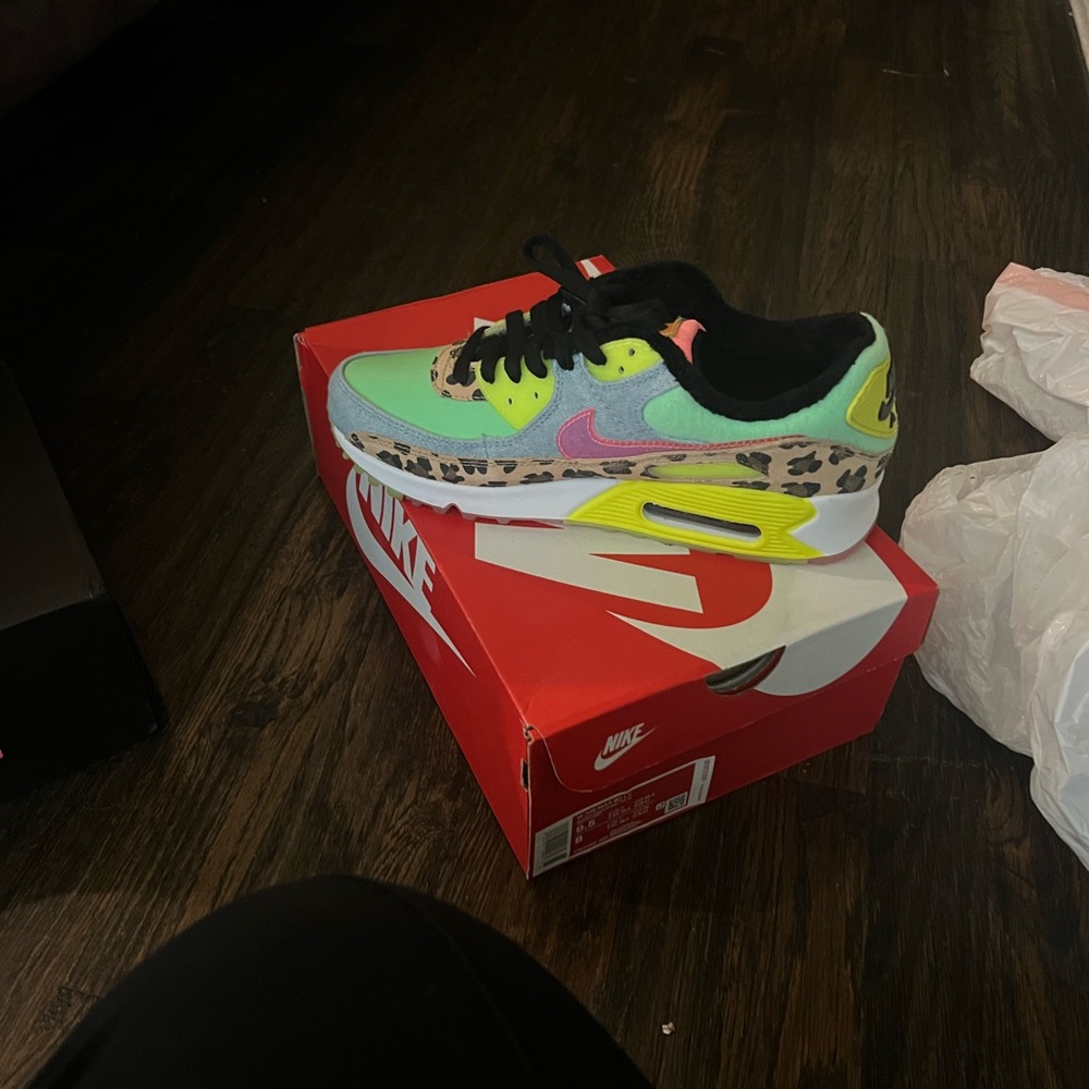Nike shoes for sale